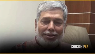 না ফেরার দেশে বিসিবি পরিচালক আলমগীর খান আলো