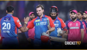 DC win an IPL classic in Delhi after Super Over drama