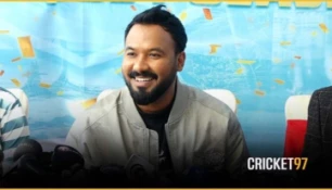 Polash Expresses Joy Over Noakhalis New Franchise