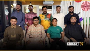 বিসিএসএ'র নেতৃত্বে নতুন রূপ: গঠিত হলো দুই বছরের কার্যনির্বাহী কমিটি