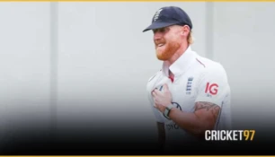 Ben Stokes Ruled Out of Final Test Against India, England Make Four Changes