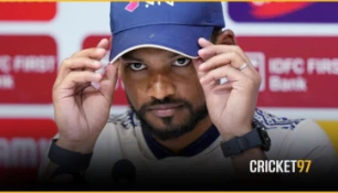 Shanto Takes Full Responsibility as Bangladesh Succumbs to Zimbabwe in Test Defeat