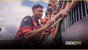 গ্লোবাল টি-টোয়েন্টিতে নতুন ঠিকানায় সাকিব