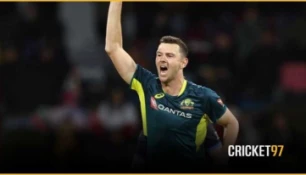 Hazlewood ruled out of World Cup due to injury