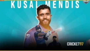 বিপিএলের আগমুহূর্তে নোয়াখালীর ধাক্কা, খেলছেন না কুশল মেন্ডিস