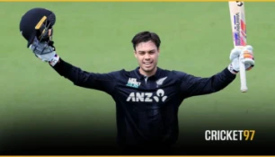 Chapman to miss third ODI against Pakistan as well