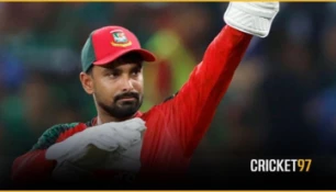 Litton apologizes to fans, promises better days ahead