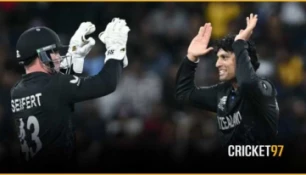 কলম্বোয় কিউই ঝড়, থেমে গেল শ্রীলঙ্কার বিশ্বকাপ স্বপ্ন