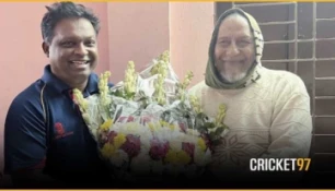 Shahidul Alam Ratan Expresses Condolences on the Death of Kazi Mohammed Hasan