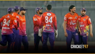 কামিন্সের ফ্লাইট ৫ তারিখ, মার্ক আর আফতাবের টিকিট এখনও পায়নি দুর্বার রাজশাহী