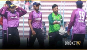 North Zone defeated South Zone by 6 wickets in the BCL.