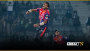 Rajshahi Seal Play-off Spot with Convincing Win over Dhaka