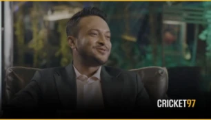 Shakib Al Hasan Joins Dubai Capitals for Global Super League