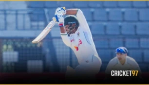 Bangladesh scored 89 runs for the loss of 1 wicket in the second session