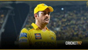 পুরানো ধোনিই চেন্নাইয়ের নতুন অধিনায়ক