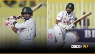 পাহাড় টপকানোর আগে শুরুর সুন্দরে খুশি বাংলাদেশ