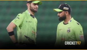 Fakhar faces ban over ball-tampering charge, controversy shadows dramatic match