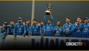 প্রথমবার ওয়ানডেতে টাইগারদের ধবলধোলাই করল আফগানিস্তান