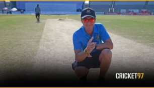 পিসিবির নতুন কিউরেটর টনি হেমিং