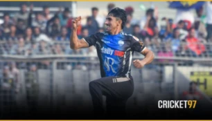 বিপিএল মাতিয়ে পাকিস্তান দলে আকিফ জাভেদ