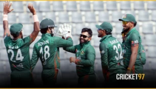 Bangladesh 'A' Clinch Series with Commanding Win Over New Zealand 'A'