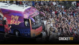 FIR Filed in Bengaluru Tragedy — Who Has Been Accused