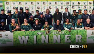 Bangladesh Emerging Women Avoid Whitewash with Thrilling Win Over South Africa