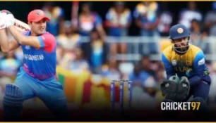 লজিস্টিক জটিলতায় স্থগিত আফগানিস্তান-শ্রীলঙ্কা সিরিজ