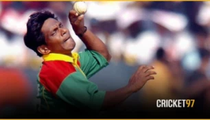 In the Era of Warne and Murali, Bangladesh Had Rafique