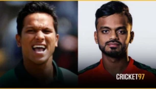 আয়ারল্যান্ডের বিপক্ষে প্রথম দুই টি-টোয়েন্টির জন্য বাংলাদেশ দল ঘোষণা