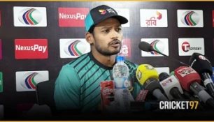 কেনো আবার নেতৃত্ব ফিরলেন শান্ত, জানালেন উত্তর