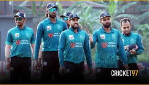 আম্পায়ার সৈকতের সঙ্গে তর্কে জড়িয়ে ‘এক’ ম্যাচ নিষিদ্ধ তাওহীদ হৃদয়, জরিমানা এবাদতের