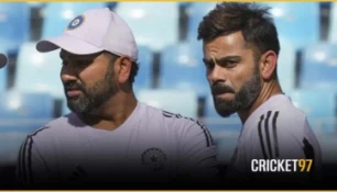 টেস্ট ক্রিকেটকে বিদায় বলছেন ভিরাট কোহলিও!