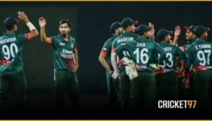 BCL to Begin on February 23, Squads for Four Teams Announced