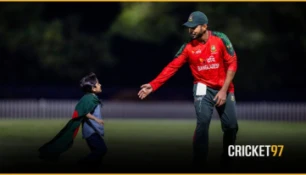 Saif Hassan: From Test Opener to T20 All-Rounder — A Comeback Built on Trust