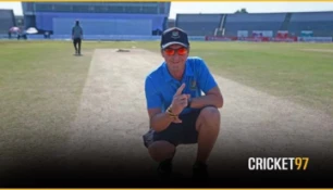 বিসিবির দায়িত্ব ছাড়লেন কিউরেটর টনি হেমিং