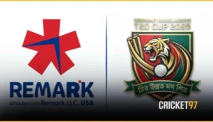 Remark Joins as Sponsor of Indomitable Bangladesh T20 Tournament