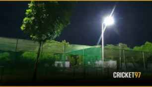 BCB age-level player selection 2025 held in Sylhet.