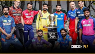 আইপিএলে খেলানোর লোভ দেখিয়ে ৩৪ লাখ টাকা নিয়ে গেল প্রতারক চক্র