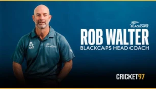 Who is Rob Walter – New Head Coach of New Zealand?