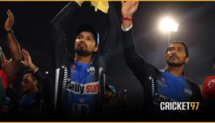 Rangpur Riders to Open 2025 Global Super League Against Guyana on July 10