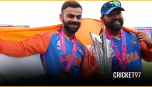 Pontings faith, Virat and Rohit could still be part of the 2027 World Cup