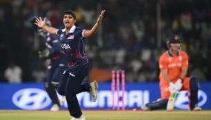 নেদারল্যান্ডসকে উড়িয়ে যুক্তরাষ্ট্রের ঐতিহাসিক জয়