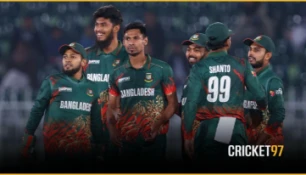 Mustafizur Rahman Withdrawn from Bangladesh 'A' Squad Ahead of Pakistan Series; Khaled Ahmed Replaces Him