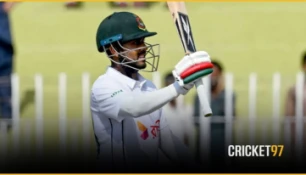 Bangladesh Take Commanding 217-Run Lead as Miraz Scores Century in Chattogram Test