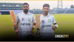 Amits 213, Galibs 180 Sylhet Back in Title Race With Two Straight Wins