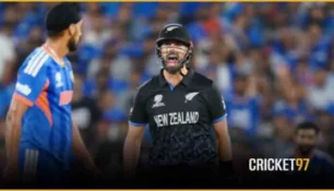 আচরণবিধি ভঙ্গের দায়ে শাস্তি পেলেন আর্শদীপ সিং