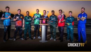 Sohan to Lead Bangladesh 'A' Squad for Australia’s Top End T20 Series