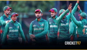 অস্ট্রেলিয়ায় টি-টোয়েন্টি সিরিজ খেলবে বাংলাদেশ দল