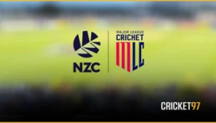 New Zealand Cricket partners with Major League Cricket franchise